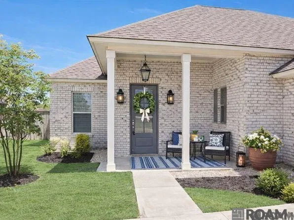 36310 Belle Reserve Ave, Geismar, LA 70734