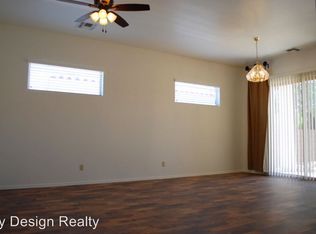 5161 N Fairway Spring Dr, Tucson, AZ 85749