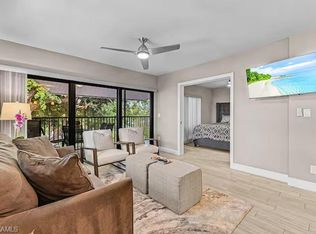 600 Neapolitan WAY #341, NAPLES, FL 34103