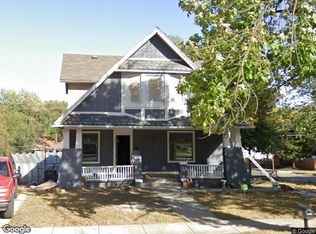 800 N Broadway St, Leavenworth, KS 66048