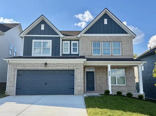225 Jasmine Way Lot 384, La Vergne, TN 37086
