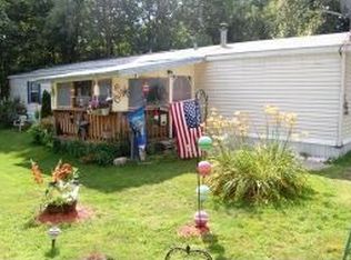 49 Winona Rd, Meredith, NH 03253