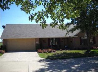 1835 Fox Ridge Dr, Springfield, OH 45503