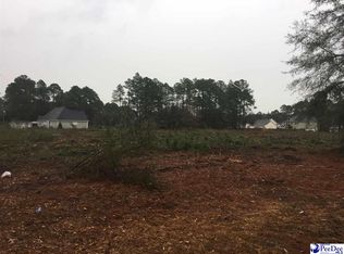 4 Forest Rd, Hartsville, SC 29550