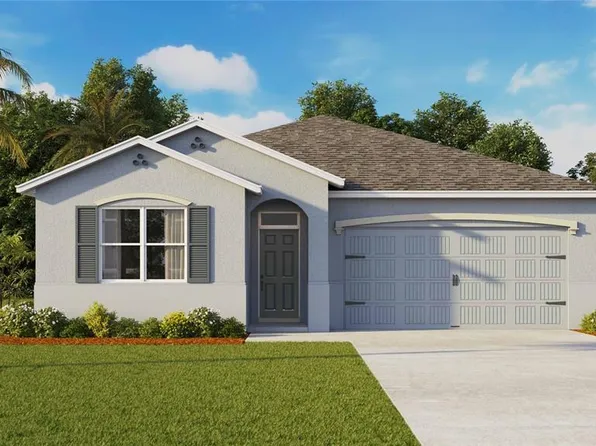 4581 SW 71st Lane Rd, Ocala, FL 34474
