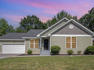 1709 Belmar Dr, Gastonia, NC 28052