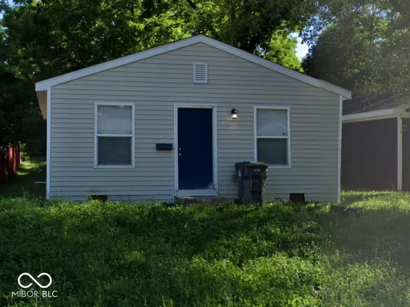 1122 Congress Ave, Indianapolis, IN 46208