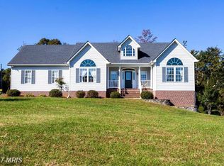 9166 Grasty Gold Mine Rd, Rhoadesville, VA 22542