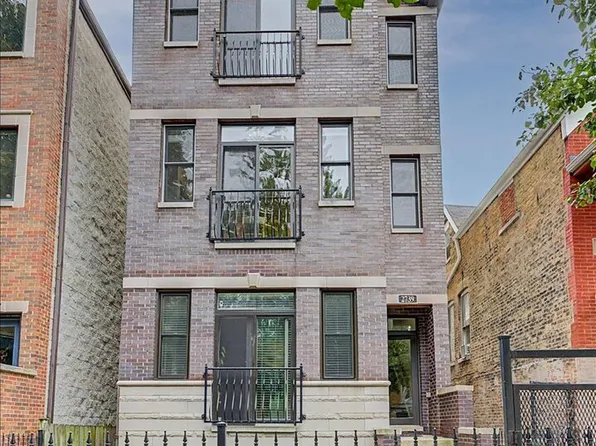2739 W Thomas St APT 2, Chicago, IL 60622