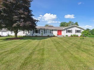 11811 Plank Rd, Milan, MI 48160