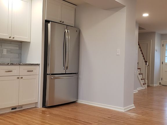 New Warranty Applicances