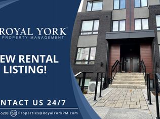 1110 Briar Hill Ave #201, Toronto, ON M6B0A9