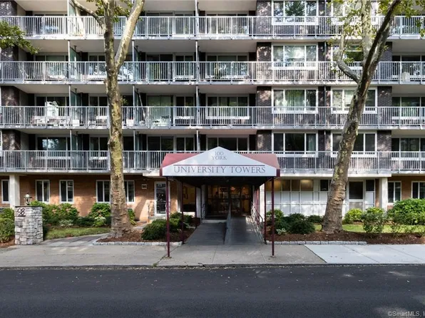 100 York Street #11P, New Haven, CT 06511