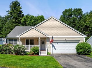 135 Apple Brook Way #7, Manchester, NH 03109