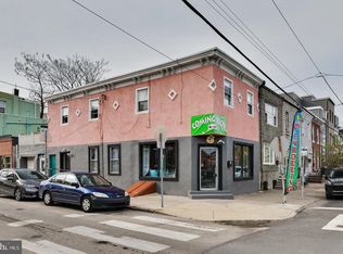 1448 S 17th St, Philadelphia, PA 19146