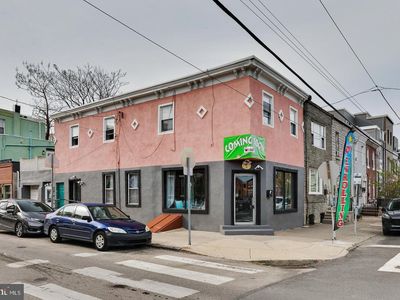 1448 S 17th St, Philadelphia, PA, 19146