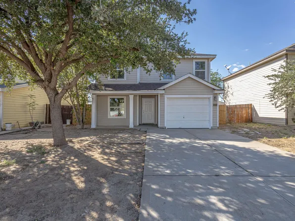 1722 Aransas Pass Dr, Laredo, TX 78045