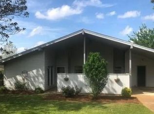 1506 Bittersweet Ave, Ruston, LA 71270