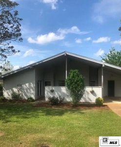 1506 Bittersweet Ave, Ruston, LA, 71270