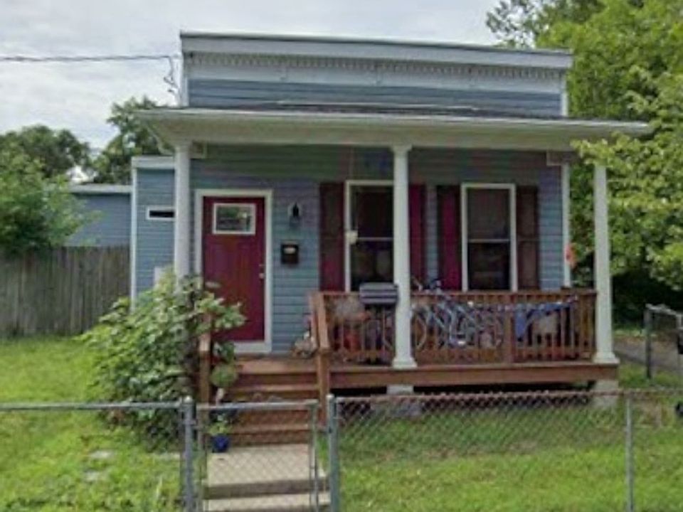 1st image of 1301 N 38th St
