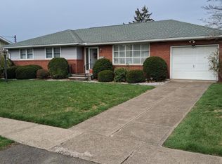 5 Monarch Rd, Hanover Township, PA 18706