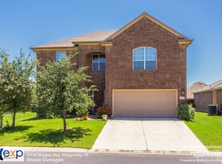 19133 Mangan Way, Pflugerville, TX 78660