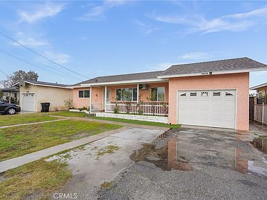 15157 Athol St, Fontana, CA 92335 | Zillow