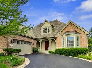 2447 Fox Meadow Ct, Northfield, IL