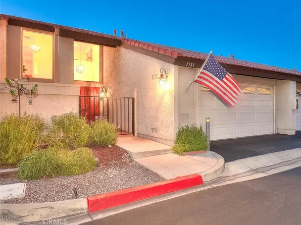 1531 Corte Caballo #33, Upland, CA 91786