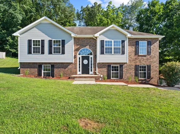 2548 Killarney Ct, Clarksville, TN 37042