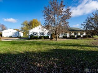 6988 Cook Jones Rd, Waynesville, OH 45068