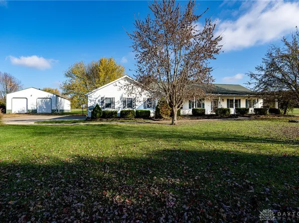 6988 Cook Jones Rd, Waynesville, OH 45068