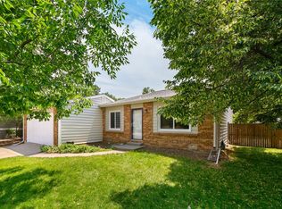 419 Albion Way, Fort Collins, CO 80526