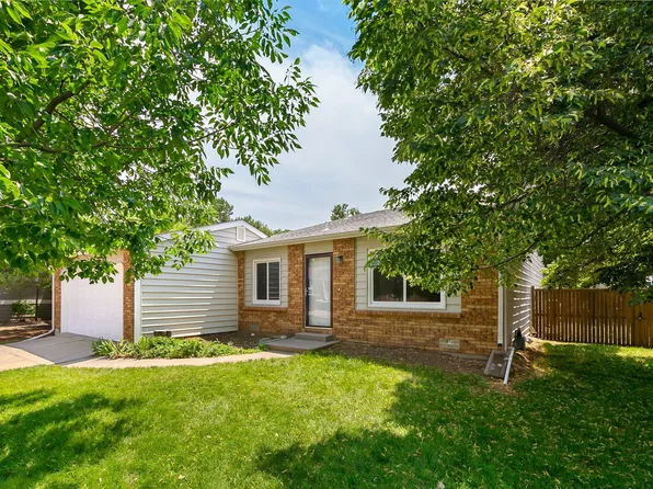 419 Albion Way, Fort Collins, CO 80526