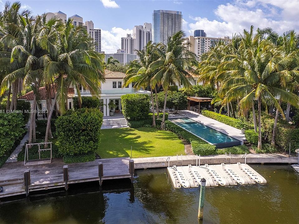 100 Golden Beach Dr, Golden Beach, FL 33160 Zillow