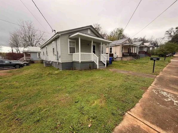 218-220 Spartanburg St, Greenville, SC 29607