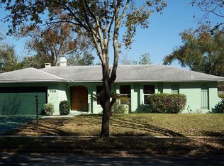 728 Roughbeard Rd, Winter Park, FL 32792