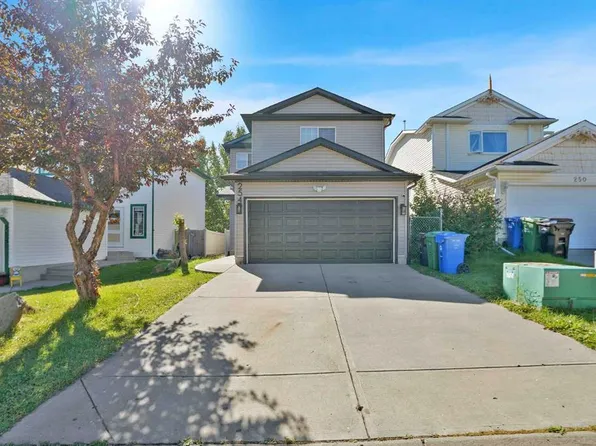 254 NE Hidden Spring Mews NW, Calgary, AB T3A 5N3