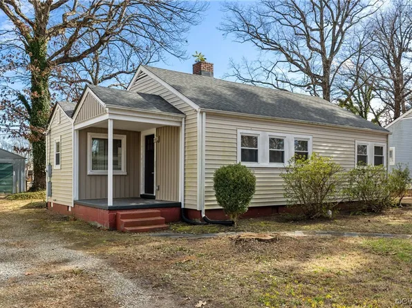 1001 Bradley Ln, Richmond, VA 23225