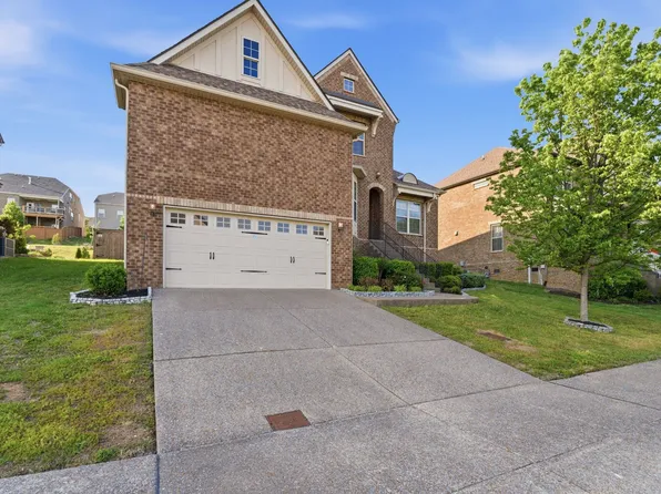 5344 Highland Place Way, Hermitage, TN 37076