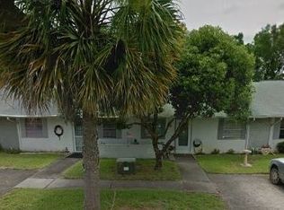 4709 Marengo Ln, Titusville, FL 32780