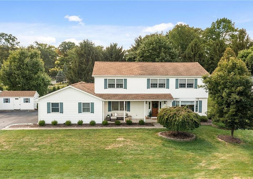 371 Hillview Dr, Nazareth, PA 18064 Zillow