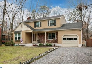 2107 Dorothy Ave, Atco, NJ 08004