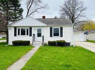505 Larscheid St, Green Bay, WI 54302
