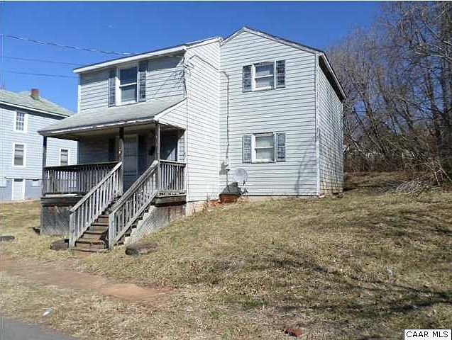 2nd image of 1816 Taylor St