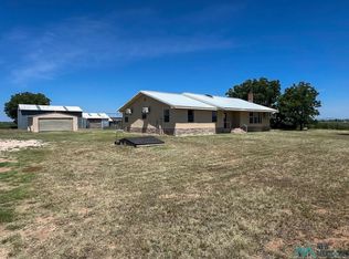 548 State Highway 88, Portales, NM 88130