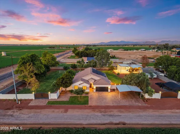 10013 S 280TH Lane, Buckeye, AZ 85326