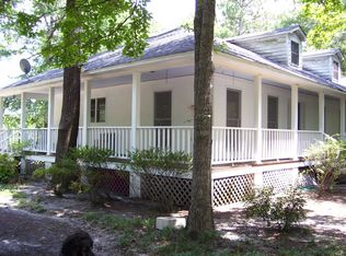 4501 Mill Spring Rd, Hollywood, SC 29449