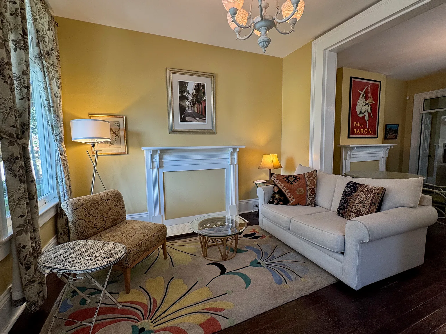 1 bed, 750 sqft, $1,350 — Photo 3