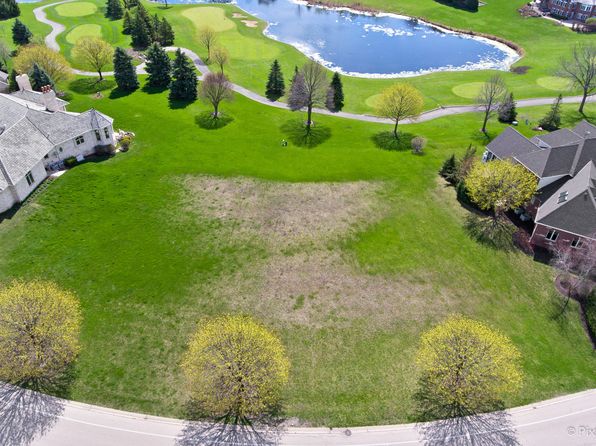 Waterfront - Lake in the Hills IL Waterfront Homes For Sale - 5 Homes